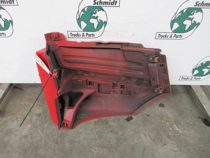 MAN 81.41610-6757//81.41610-6756 BUMPER DEEL RECHTS EN LINKS MAN TGX EURO 6 - Бампер в категорії Вантажівки: фото 4 MAN 81.41610-6757//81.41610-6756 BUMPER DEEL RECHTS EN LINKS MAN TGX EURO 6 - Бампер в категорії Вантажівки: фото 4