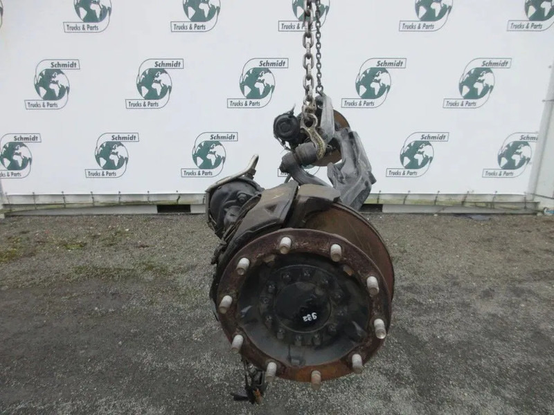 MAN 81.44001-7575 VOK -07-46 MAN TGX TGS 18.470 MODEL 2022 - Передня вісь в категорії Вантажівки: фото 4 MAN 81.44001-7575 VOK -07-46 MAN TGX TGS 18.470 MODEL 2022 - Передня вісь в категорії Вантажівки: фото 4