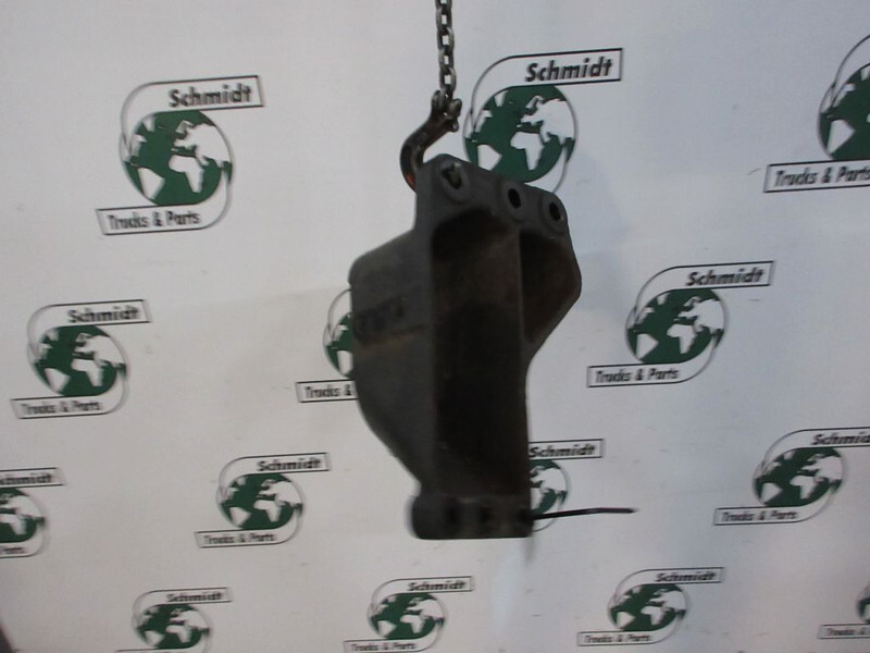 MAN 81.46110-0165 STUURHUIS BRACKET EURO 6 TGX - Рульове управління в категорії Вантажівки: фото 2 MAN 81.46110-0165 STUURHUIS BRACKET EURO 6 TGX - Рульове управління в категорії Вантажівки: фото 2