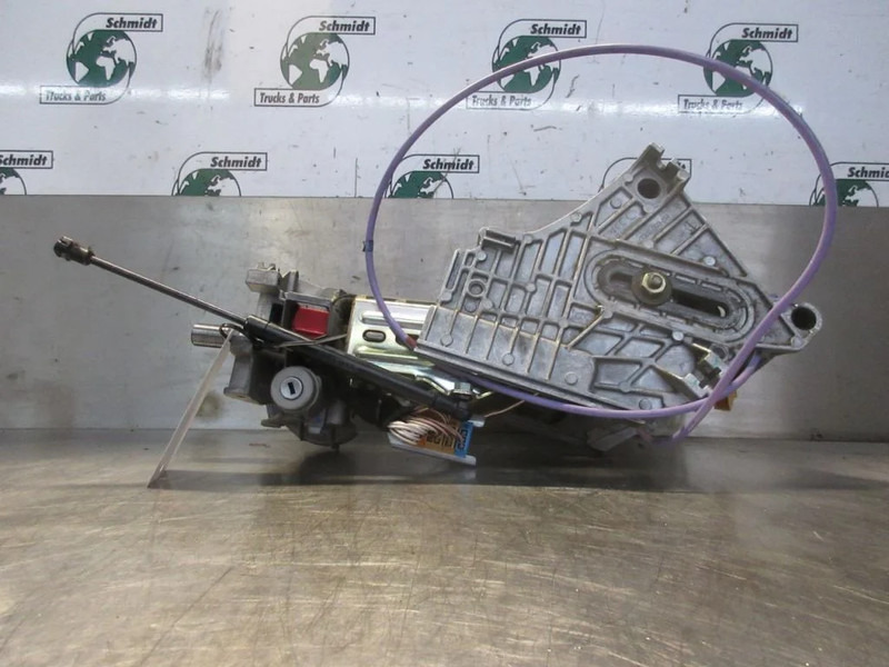 MAN 81.46113-6236 STUUR KOLOM MAN TGX EURO 6 - Рульове управління в категорії Вантажівки: фото 2 MAN 81.46113-6236 STUUR KOLOM MAN TGX EURO 6 - Рульове управління в категорії Вантажівки: фото 2