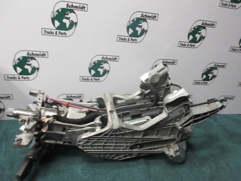 MAN 81.46113-6289 // 81.46433-6020 // 81.64633-6019 // STUURKOLOM MAN 18.510 EURO 6 - Рульова колонка в категорії Вантажівки: фото 3 MAN 81.46113-6289 // 81.46433-6020 // 81.64633-6019 // STUURKOLOM MAN 18.510 EURO 6 - Рульова колонка в категорії Вантажівки: фото 3