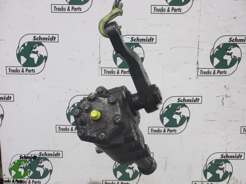 MAN 81.46200-6541 // 81.46200-6425 MAN TGX TGS 18.500 EURO 6 MODEL 2021 - Рульовий механізм в категорії Вантажівки: фото 1 MAN 81.46200-6541 // 81.46200-6425 MAN TGX TGS 18.500 EURO 6 MODEL 2021 - Рульовий механізм в категорії Вантажівки: фото 1