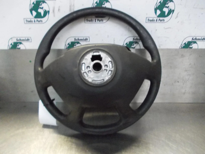MAN 81.46430-0083 MULTIFUNCTIONEEL STUURWIEL 500MM - Рульове колесо в категорії Вантажівки: фото 2 MAN 81.46430-0083 MULTIFUNCTIONEEL STUURWIEL 500MM - Рульове колесо в категорії Вантажівки: фото 2