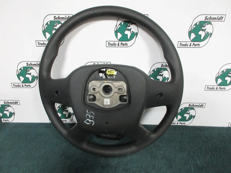 MAN 81.46430-6097 81.46430-0090 STUURWIEL MAN TGM 18.250 EURO 6 MODEL 2024 - Рульове колесо в категорії Вантажівки: фото 2 MAN 81.46430-6097 81.46430-0090 STUURWIEL MAN TGM 18.250 EURO 6 MODEL 2024 - Рульове колесо в категорії Вантажівки: фото 2