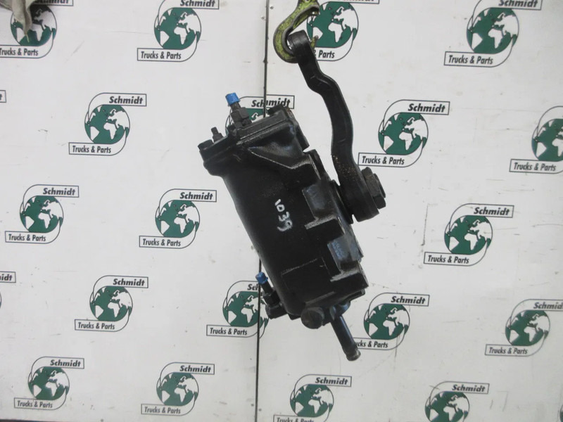 MAN 85.46200-6033 // 85.46200-6019 STUURHUIS MAN TGM 18.250 EURO 6 - Рульовий механізм в категорії Вантажівки: фото 2 MAN 85.46200-6033 // 85.46200-6019 STUURHUIS MAN TGM 18.250 EURO 6 - Рульовий механізм в категорії Вантажівки: фото 2