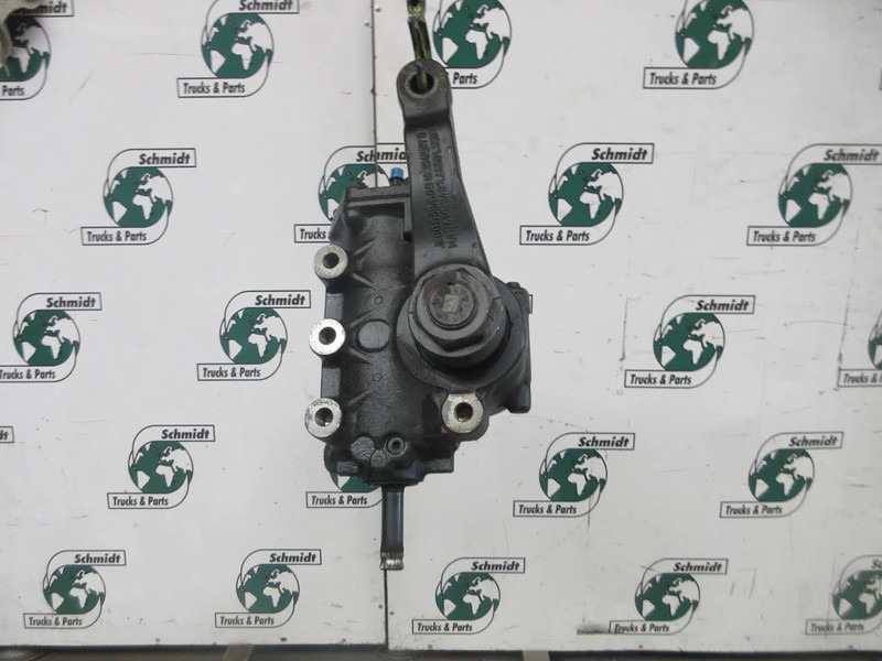 MAN 85.46200-6033 // 85.46200-6019 STUURHUIS MAN TGM 18.250 EURO 6 - Рульовий механізм в категорії Вантажівки: фото 3 MAN 85.46200-6033 // 85.46200-6019 STUURHUIS MAN TGM 18.250 EURO 6 - Рульовий механізм в категорії Вантажівки: фото 3