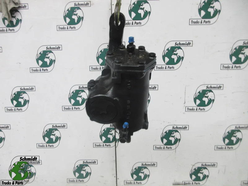 MAN 85.46200-6033 // 85.46200-6019 STUURHUIS MAN TGM 18.250 EURO 6 - Рульовий механізм в категорії Вантажівки: фото 1 MAN 85.46200-6033 // 85.46200-6019 STUURHUIS MAN TGM 18.250 EURO 6 - Рульовий механізм в категорії Вантажівки: фото 1