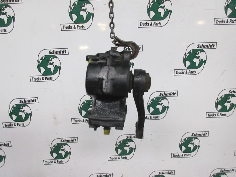MAN TGL 85.46200-6007 / 9007 STUURHUIS EURO 5 - Рульовий механізм в категорії Вантажівки: фото 4 MAN TGL 85.46200-6007 / 9007 STUURHUIS EURO 5 - Рульовий механізм в категорії Вантажівки: фото 4