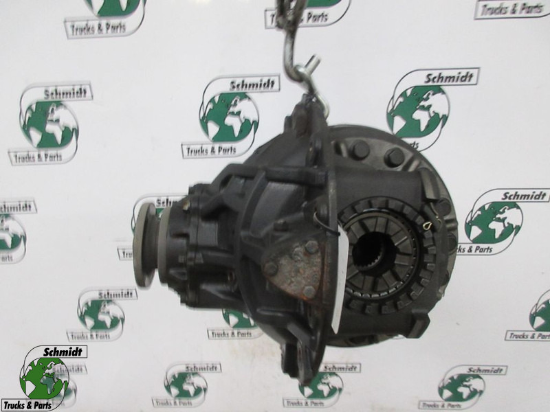 MAN TGM 81.35010-6167 DIFFERENTIEEL 37:9 RATIO 4,111 EURO 5 - Диференціал в категорії Вантажівки: фото 1 MAN TGM 81.35010-6167 DIFFERENTIEEL 37:9 RATIO 4,111 EURO 5 - Диференціал в категорії Вантажівки: фото 1