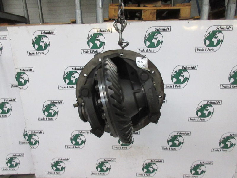 MAN TGS 81.35010-6256 DIFFERENTIEEL HY 1350 38:14 RATIO 2,714 - Диференціал в категорії Вантажівки: фото 4 MAN TGS 81.35010-6256 DIFFERENTIEEL HY 1350 38:14 RATIO 2,714 - Диференціал в категорії Вантажівки: фото 4