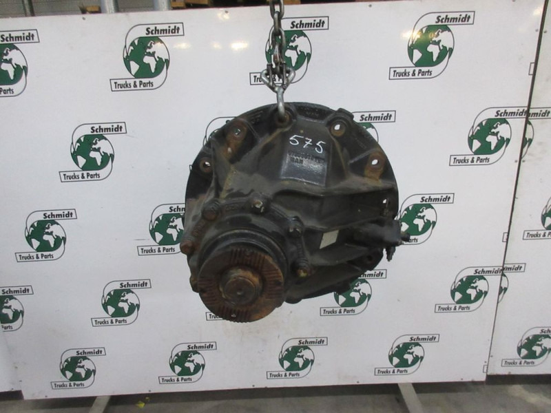 MAN TGS 81.35010-6262 DIFFERENTIEEL HY-1350 37:12 RATIO 3,083 EURO 5 - Диференціал в категорії Вантажівки: фото 2 MAN TGS 81.35010-6262 DIFFERENTIEEL HY-1350 37:12 RATIO 3,083 EURO 5 - Диференціал в категорії Вантажівки: фото 2