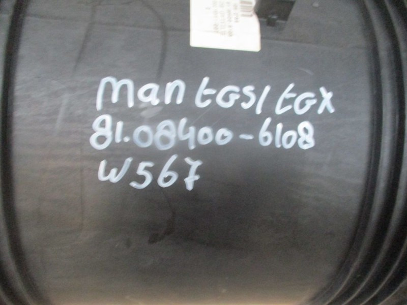 MAN TGS/TGX 81.08400-6108 LUCHTFILTERHUIS NIEUWE !!! - Система забору повітря в категорії Вантажівки: фото 2 MAN TGS/TGX 81.08400-6108 LUCHTFILTERHUIS NIEUWE !!! - Система забору повітря в категорії Вантажівки: фото 2