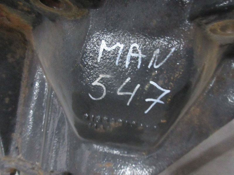 MAN TGX 81.35010-6261 DIFFERENTIEEL HY-1350 37:11 RATIO 3,364 - Диференціал в категорії Вантажівки: фото 5 MAN TGX 81.35010-6261 DIFFERENTIEEL HY-1350 37:11 RATIO 3,364 - Диференціал в категорії Вантажівки: фото 5