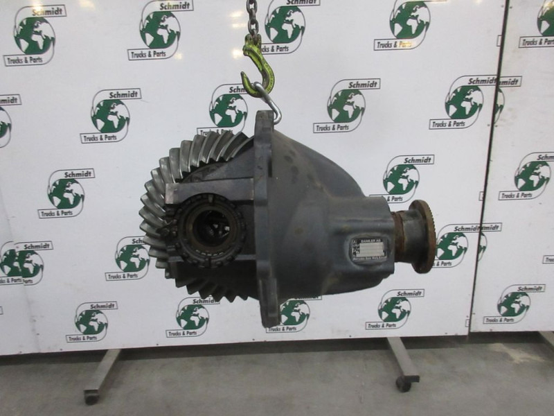 Mercedes-Benz A 000 350 43 03/ R390-11,0/C19.5 /TYPE 771111 RATIO 2,846/ ATEGO EURO 6 - Диференціал в категорії Вантажівки: фото 3 Mercedes-Benz A 000 350 43 03/ R390-11,0/C19.5 /TYPE 771111 RATIO 2,846/ ATEGO EURO 6 - Диференціал в категорії Вантажівки: фото 3