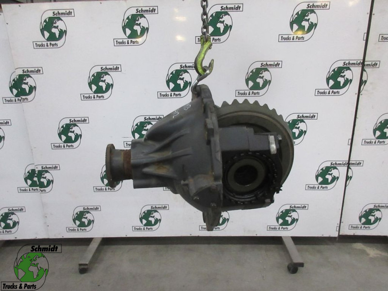 Mercedes-Benz A 000 350 43 03/ R390-11,0/C19.5 /TYPE 771111 RATIO 2,846/ ATEGO EURO 6 - Диференціал в категорії Вантажівки: фото 1 Mercedes-Benz A 000 350 43 03/ R390-11,0/C19.5 /TYPE 771111 RATIO 2,846/ ATEGO EURO 6 - Диференціал в категорії Вантажівки: фото 1