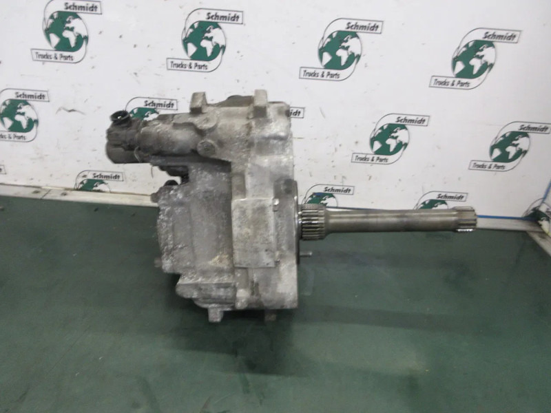 Mercedes-Benz A 001 260 04 05 P.T.O TRANSMISSIE MERCEDES 1845 MP4 MODEL 2018 - Зчеплення та запчастини в категорії Вантажівки: фото 3 Mercedes-Benz A 001 260 04 05 P.T.O TRANSMISSIE MERCEDES 1845 MP4 MODEL 2018 - Зчеплення та запчастини в категорії Вантажівки: фото 3