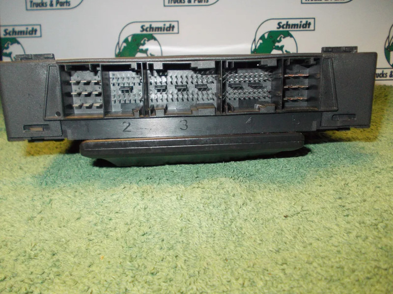 Mercedes-Benz A 003 446 72 02 CPC3 MODULEN MERCEDES 1933 EURO 6 - Електрична система в категорії Вантажівки: фото 2 Mercedes-Benz A 003 446 72 02 CPC3 MODULEN MERCEDES 1933 EURO 6 - Електрична система в категорії Вантажівки: фото 2