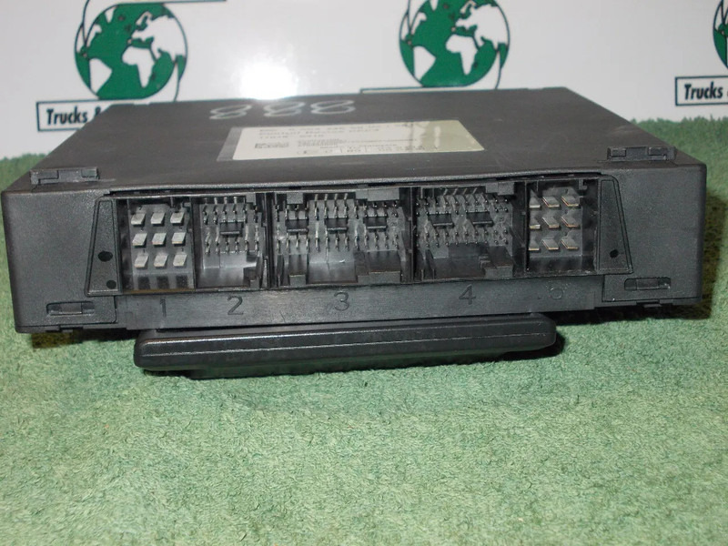 Mercedes-Benz A 004 446 56 02 CPC 3 MODULEN MERCEDES 1845 MP4 EURO 6 - Електрична система в категорії Вантажівки: фото 2 Mercedes-Benz A 004 446 56 02 CPC 3 MODULEN MERCEDES 1845 MP4 EURO 6 - Електрична система в категорії Вантажівки: фото 2