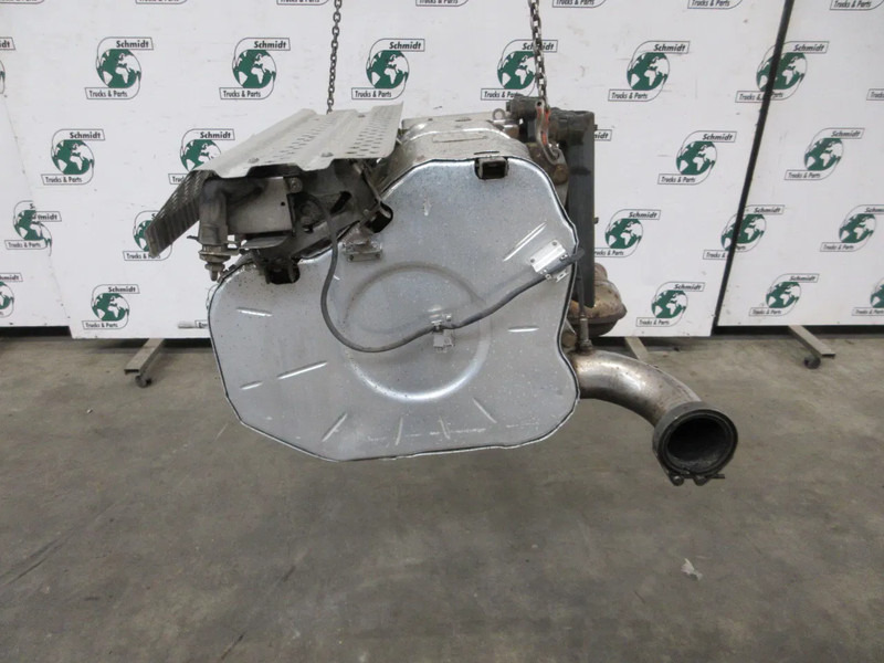 Mercedes-Benz A 007 490 97 12 KATALYSATOR 1221 EURO 6 MERCEDES BENZ - Каталізатор в категорії Вантажівки: фото 4 Mercedes-Benz A 007 490 97 12 KATALYSATOR 1221 EURO 6 MERCEDES BENZ - Каталізатор в категорії Вантажівки: фото 4