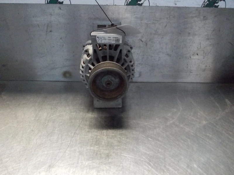 Mercedes-Benz A 015 154 13 02/A 015 154 24 02/A 015 154 02 02 /A 015 154 15 02 DYNAMO ACTROS EURO 6 - Генератор в категорії Вантажівки: фото 5 Mercedes-Benz A 015 154 13 02/A 015 154 24 02/A 015 154 02 02 /A 015 154 15 02 DYNAMO ACTROS EURO 6 - Генератор в категорії Вантажівки: фото 5