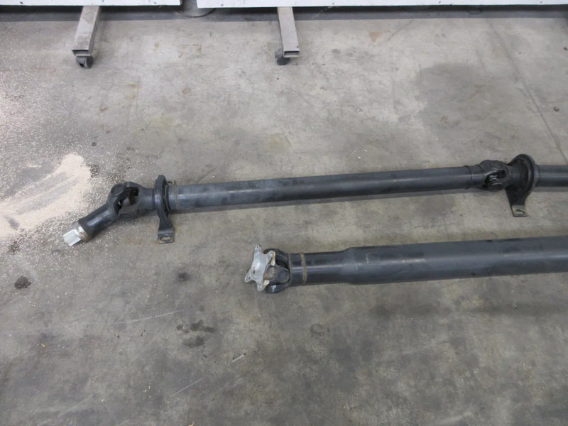 Mercedes-Benz A 906 900 01 03 // A 002 990 68 03 // A 907 410 67 00 // A 907 410 51 01 AANDRIJFAS - Піввісь в категорії Вантажівки: фото 2 Mercedes-Benz A 906 900 01 03 // A 002 990 68 03 // A 907 410 67 00 // A 907 410 51 01 AANDRIJFAS - Піввісь в категорії Вантажівки: фото 2