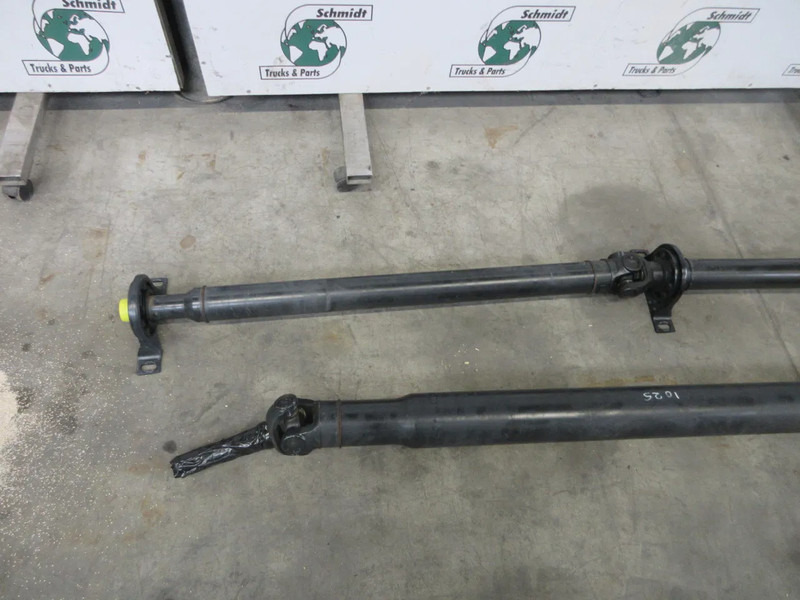 Mercedes-Benz A 907 410 69 01 // A 907 410 71 00 // A 906 990 01 03 // A 002 992 68 03 // AANDIJFAS - Піввісь в категорії Вантажівки: фото 2 Mercedes-Benz A 907 410 69 01 // A 907 410 71 00 // A 906 990 01 03 // A 002 992 68 03 // AANDIJFAS - Піввісь в категорії Вантажівки: фото 2