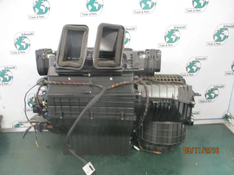 Mercedes-Benz A 960 830 22 60 KACHEL HUIS MP 4 EURO 6 - Опалення/ Вентиляція в категорії Вантажівки: фото 3 Mercedes-Benz A 960 830 22 60 KACHEL HUIS MP 4 EURO 6 - Опалення/ Вентиляція в категорії Вантажівки: фото 3