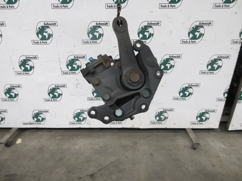 Mercedes-Benz A 961 460 15 00 // A 961 460 32 00 MERCEDES BENZ ACTOS MP4 EURO 6 - Рульовий механізм в категорії Вантажівки: фото 2 Mercedes-Benz A 961 460 15 00 // A 961 460 32 00 MERCEDES BENZ ACTOS MP4 EURO 6 - Рульовий механізм в категорії Вантажівки: фото 2