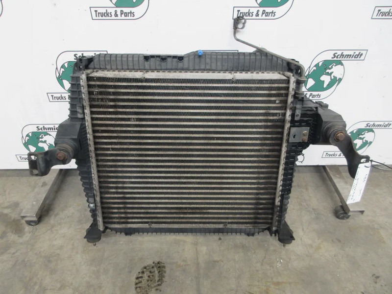Mercedes-Benz A 967 500 03 01 // A 967 500 06 01 RADIATEUR INTERCOOLER ATEGO 1221 EURO 6 - Радіатор в категорії Вантажівки: фото 3 Mercedes-Benz A 967 500 03 01 // A 967 500 06 01 RADIATEUR INTERCOOLER ATEGO 1221 EURO 6 - Радіатор в категорії Вантажівки: фото 3