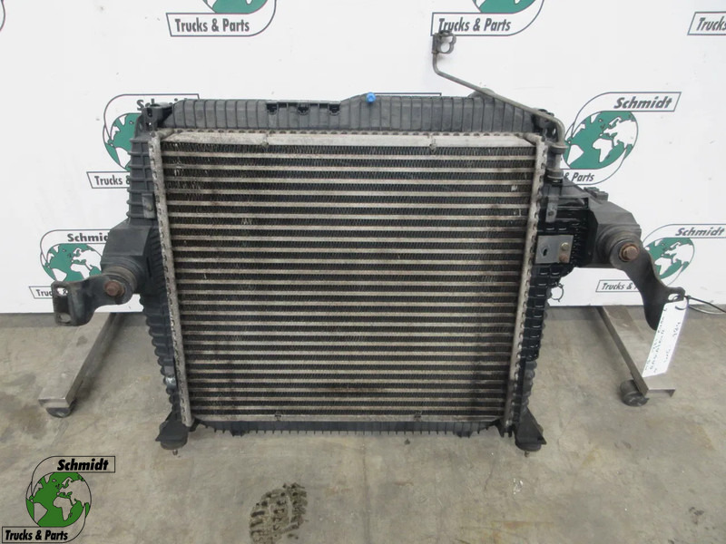 Mercedes-Benz A 967 500 03 01 // A 967 500 06 01 RADIATEUR INTERCOOLER ATEGO 1221 EURO 6 - Радіатор в категорії Вантажівки: фото 1 Mercedes-Benz A 967 500 03 01 // A 967 500 06 01 RADIATEUR INTERCOOLER ATEGO 1221 EURO 6 - Радіатор в категорії Вантажівки: фото 1