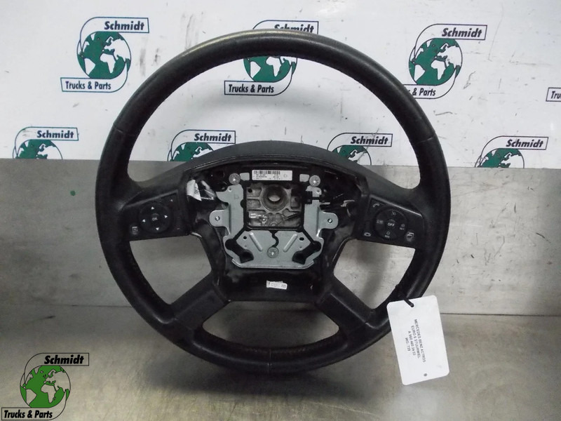 Mercedes-Benz ACTROS A 960 460 24 03 STUURWIEL EURO 6 - Рульове колесо в категорії Вантажівки: фото 1 Mercedes-Benz ACTROS A 960 460 24 03 STUURWIEL EURO 6 - Рульове колесо в категорії Вантажівки: фото 1