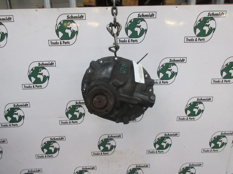 Mercedes-Benz ATEGO A 000 350 43 03 DIFFERENTIEEL HL 2/43 DC6.2 742.503 RATIO 3,636 - Диференціал в категорії Вантажівки: фото 2 Mercedes-Benz ATEGO A 000 350 43 03 DIFFERENTIEEL HL 2/43 DC6.2 742.503 RATIO 3,636 - Диференціал в категорії Вантажівки: фото 2