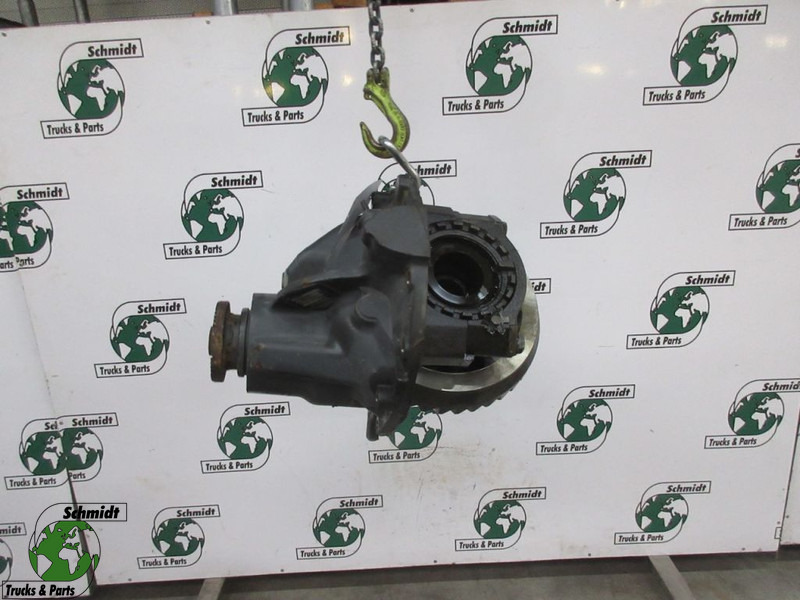 Mercedes-Benz R325-6,2/C17,5 TYPE 742512/RATIO 3,416/MERCEDES BENZ ATEGO 916 EURO 6 - Диференціал в категорії Вантажівки: фото 1 Mercedes-Benz R325-6,2/C17,5 TYPE 742512/RATIO 3,416/MERCEDES BENZ ATEGO 916 EURO 6 - Диференціал в категорії Вантажівки: фото 1