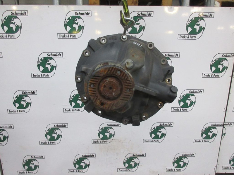 Mercedes-Benz R325-6.2A/C17.5 / TYPE74251 RATIO 3,416 MERCEDES ATEGO 916 EURO 6 - Диференціал в категорії Вантажівки: фото 4 Mercedes-Benz R325-6.2A/C17.5 / TYPE74251 RATIO 3,416 MERCEDES ATEGO 916 EURO 6 - Диференціал в категорії Вантажівки: фото 4