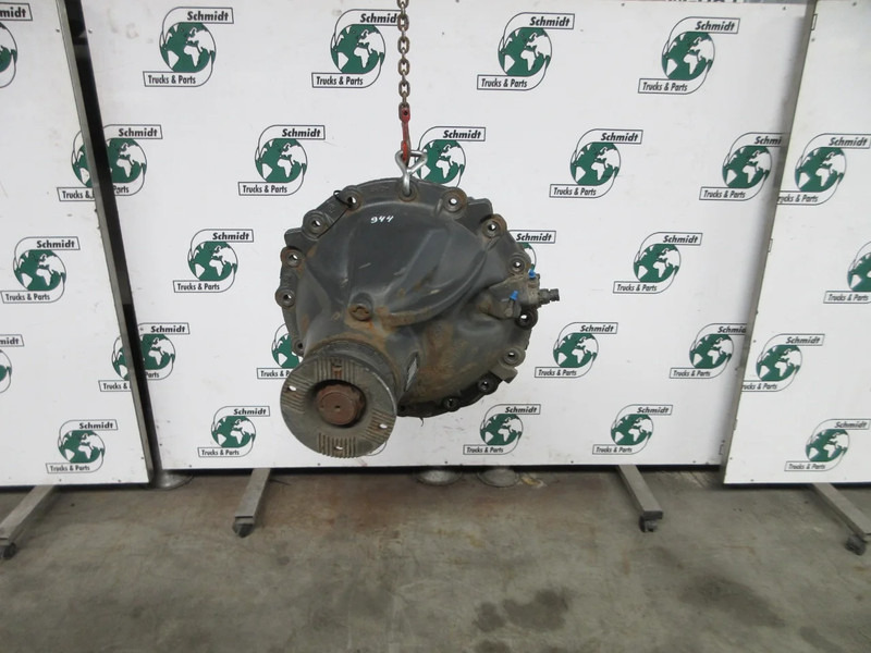 Mercedes-Benz R440-13,0/C22.5 VAR 746301 RATIO 2.533 MERCEDES BENZ 2542 EURO 6 - Диференціал в категорії Вантажівки: фото 4 Mercedes-Benz R440-13,0/C22.5 VAR 746301 RATIO 2.533 MERCEDES BENZ 2542 EURO 6 - Диференціал в категорії Вантажівки: фото 4