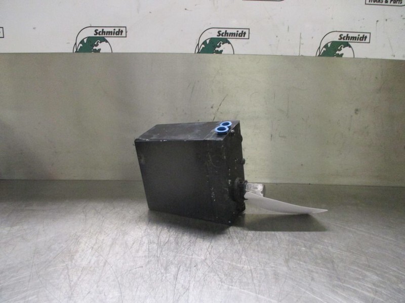 Renault 7421726535 Kantel Pomp - Гідравліка в категорії Вантажівки: фото 2 Renault 7421726535 Kantel Pomp - Гідравліка в категорії Вантажівки: фото 2