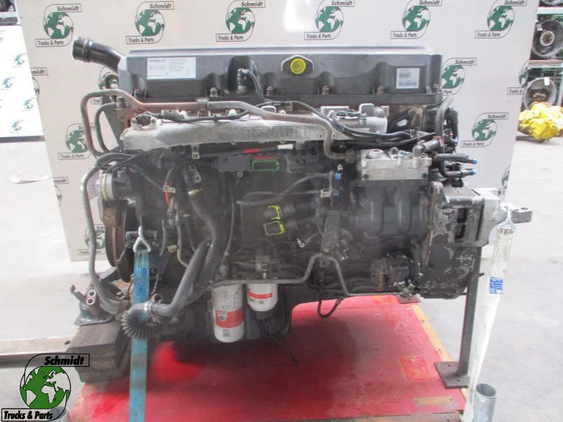Renault 7422222224//7485003783//7485001977//21398198 PREMUIM DXI 460 EEV - Двигун в категорії Вантажівки: фото 1 Renault 7422222224//7485003783//7485001977//21398198 PREMUIM DXI 460 EEV - Двигун в категорії Вантажівки: фото 1