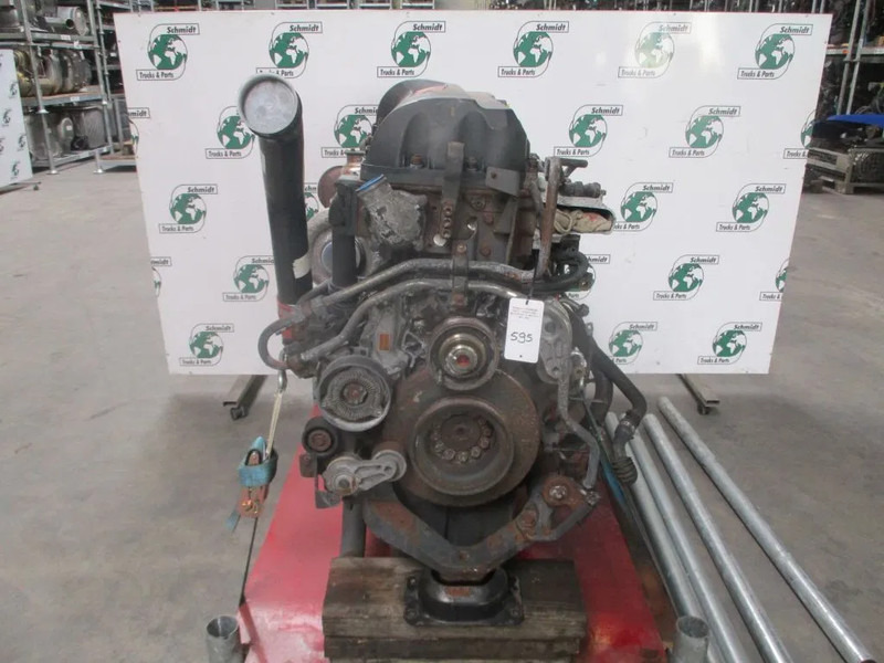 Renault 7422222224//7485003783//7485001977//21398198 PREMUIM DXI 460 EEV - Двигун в категорії Вантажівки: фото 2 Renault 7422222224//7485003783//7485001977//21398198 PREMUIM DXI 460 EEV - Двигун в категорії Вантажівки: фото 2