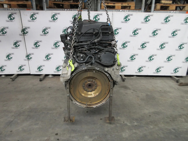 Renault 7422688467//7485008163/7485002163 D13K 520 HP RENAULT EURO 6 - Двигун в категорії Вантажівки: фото 4 Renault 7422688467//7485008163/7485002163 D13K 520 HP RENAULT EURO 6 - Двигун в категорії Вантажівки: фото 4