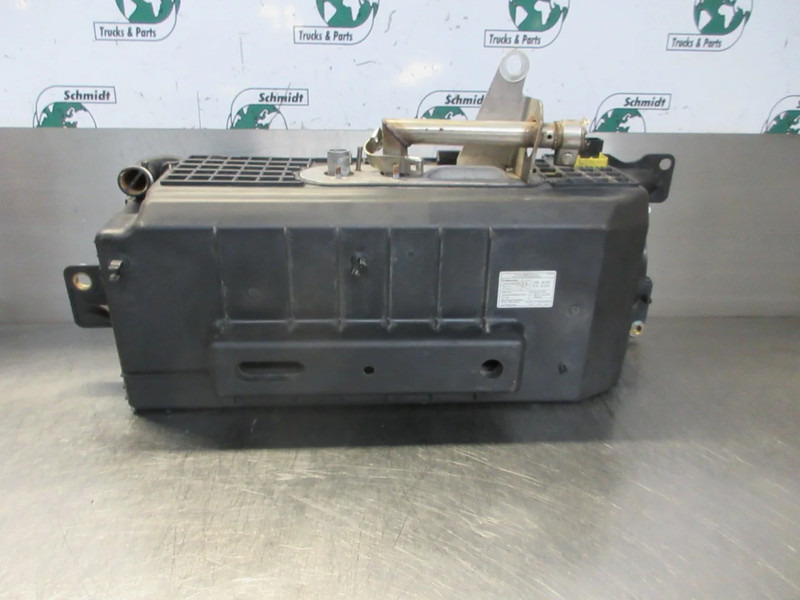 Renault 7484544810 // AIR TOP EVO 2000 24V 2.0 KW DIESEL RENAULT T 520 2020 - Електрична система в категорії Вантажівки: фото 5 Renault 7484544810 // AIR TOP EVO 2000 24V 2.0 KW DIESEL RENAULT T 520 2020 - Електрична система в категорії Вантажівки: фото 5