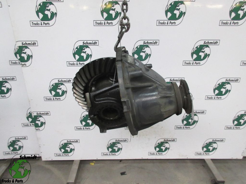 Renault T-SERIE 7420836784 DIFFERENTIEEL MS17X RATIO 1/264 EURO 6 - Диференціал в категорії Вантажівки: фото 1 Renault T-SERIE 7420836784 DIFFERENTIEEL MS17X RATIO 1/264 EURO 6 - Диференціал в категорії Вантажівки: фото 1