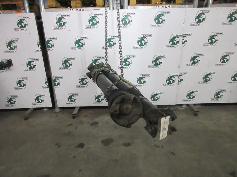 Scania 1758547 // L 710 // 1759104 // L 730 SCANIA S 450 EURO 6 / 6X2 VOORLOOPAS NGS - Піввісь в категорії Вантажівки: фото 2 Scania 1758547 // L 710 // 1759104 // L 730 SCANIA S 450 EURO 6 / 6X2 VOORLOOPAS NGS - Піввісь в категорії Вантажівки: фото 2