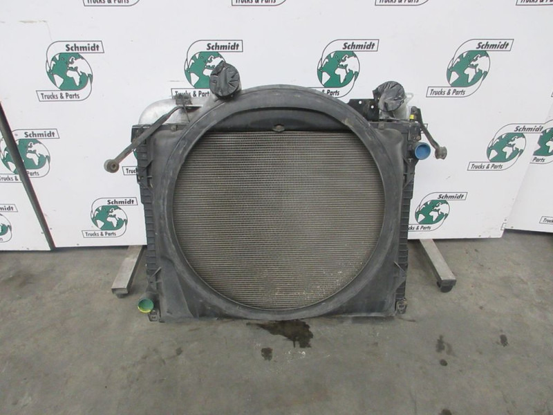 Scania 1769999/1847233/ RADIATEUR INTERCOOLER SCANIA P270 EURO 5 - Радіатор в категорії Вантажівки: фото 5 Scania 1769999/1847233/ RADIATEUR INTERCOOLER SCANIA P270 EURO 5 - Радіатор в категорії Вантажівки: фото 5