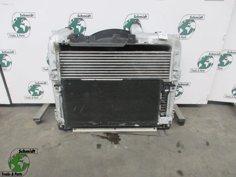 Scania 1769999/1847233/ RADIATEUR INTERCOOLER SCANIA P270 EURO 5 - Радіатор в категорії Вантажівки: фото 1 Scania 1769999/1847233/ RADIATEUR INTERCOOLER SCANIA P270 EURO 5 - Радіатор в категорії Вантажівки: фото 1