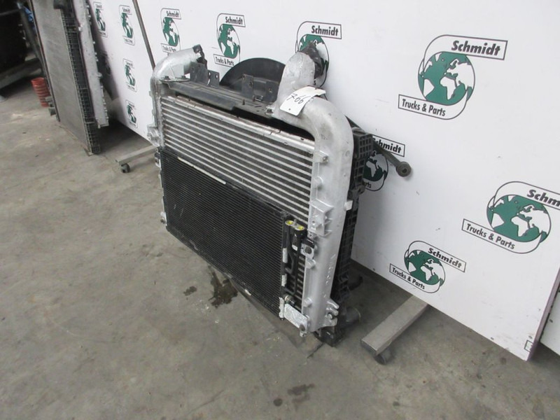 Scania 1769999/1847233/ RADIATEUR INTERCOOLER SCANIA P270 EURO 5 - Радіатор в категорії Вантажівки: фото 3 Scania 1769999/1847233/ RADIATEUR INTERCOOLER SCANIA P270 EURO 5 - Радіатор в категорії Вантажівки: фото 3