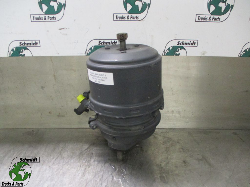 Scania 2147775 / 1912986 REMBOOSTER ACHTER EURO 6 R/G 450 EURO 6 - Гальмівний циліндр в категорії Вантажівки: фото 1 Scania 2147775 / 1912986 REMBOOSTER ACHTER EURO 6 R/G 450 EURO 6 - Гальмівний циліндр в категорії Вантажівки: фото 1