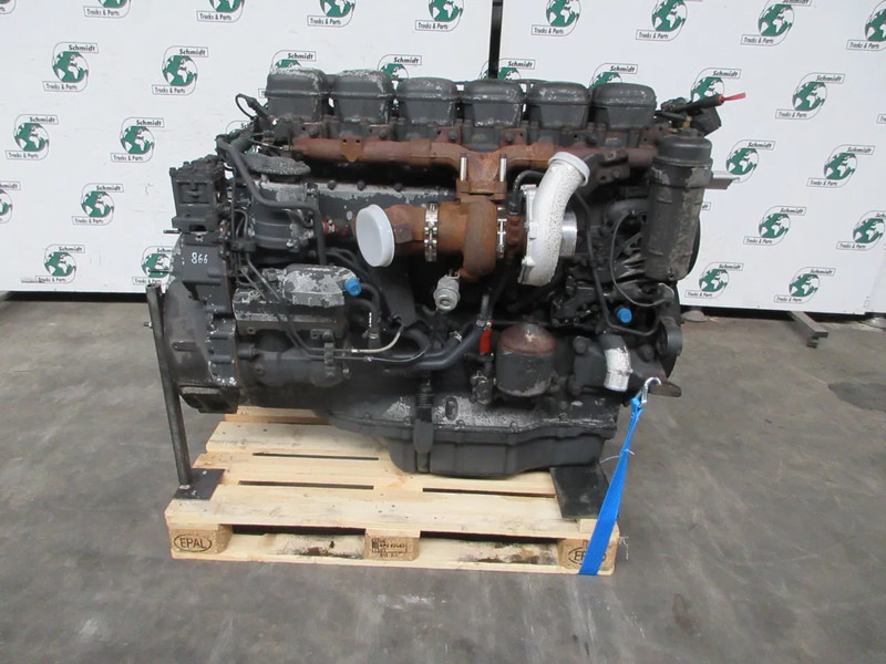 Scania 2273564//577269//572149// DC13 115 L 01 410 PK SCANIA EURO 6 - Двигун в категорії Вантажівки: фото 3 Scania 2273564//577269//572149// DC13 115 L 01 410 PK SCANIA EURO 6 - Двигун в категорії Вантажівки: фото 3