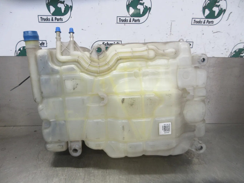 Scania 2277077 SCANIA S 450 NGS Expansiereservoir MODEL 2021 - Розширювальний бачок в категорії Вантажівки: фото 4 Scania 2277077 SCANIA S 450 NGS Expansiereservoir MODEL 2021 - Розширювальний бачок в категорії Вантажівки: фото 4