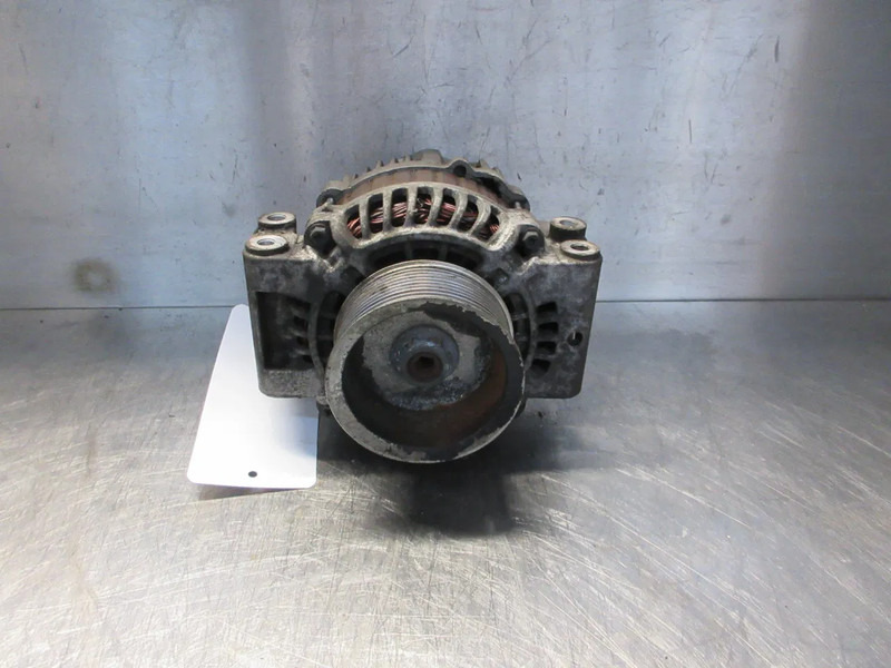 Scania 2398368 // 1888010 // 570887 DYNAMO SCANIA S 450 NGS EURO 6 SERIE - Генератор в категорії Вантажівки: фото 2 Scania 2398368 // 1888010 // 570887 DYNAMO SCANIA S 450 NGS EURO 6 SERIE - Генератор в категорії Вантажівки: фото 2