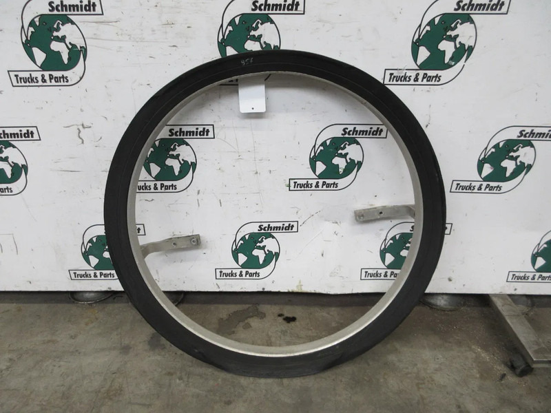 Scania 2406061 VENTILATOR RING P 410 EURO 6 MODEL 2020 NGS - Система охолодження в категорії Вантажівки: фото 5 Scania 2406061 VENTILATOR RING P 410 EURO 6 MODEL 2020 NGS - Система охолодження в категорії Вантажівки: фото 5